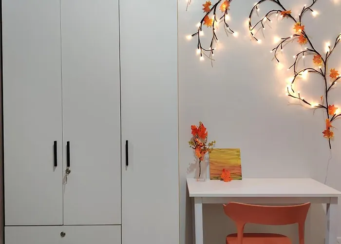 Staycation Near Moa Airport Ikea * Manila