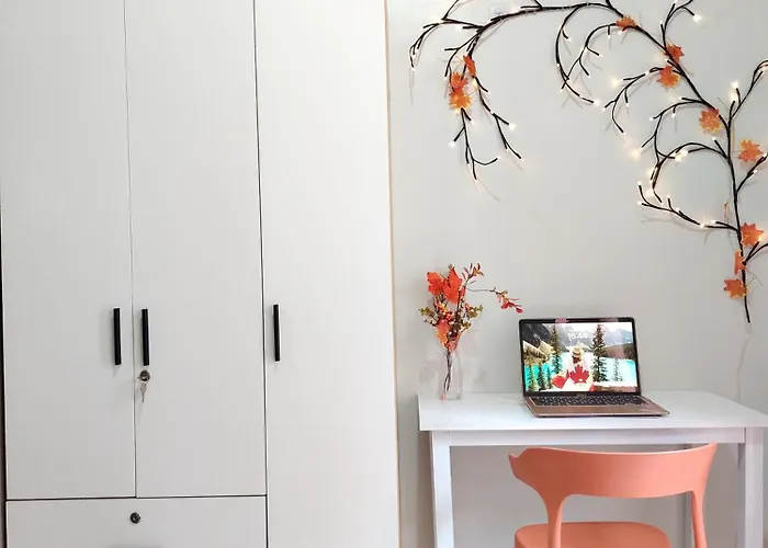 Staycation Near Moa Airport Ikea
