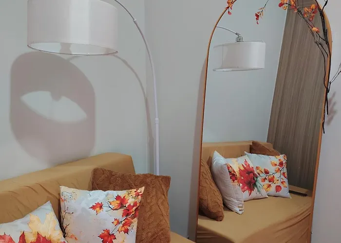 Apartment Staycation Near Moa Airport Ikea *