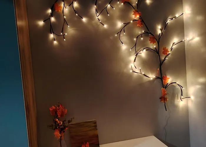 Staycation Near Moa Airport Ikea Apartment Manila