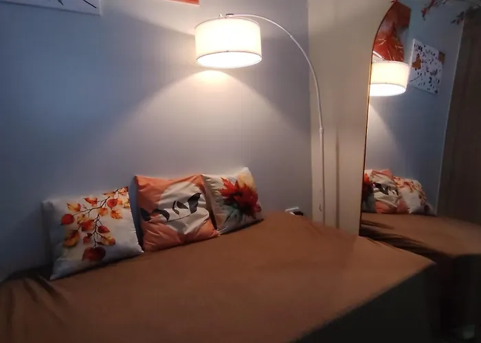 Staycation Near Moa Airport Ikea