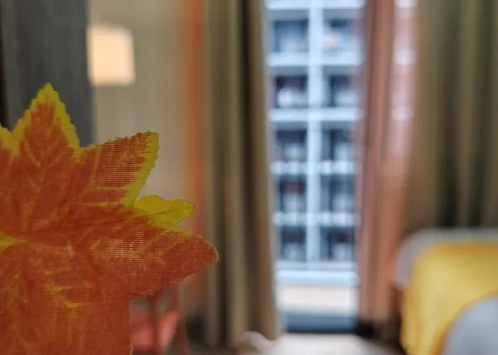 Apartment Staycation Near Moa Airport Ikea
