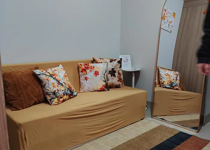 Staycation Near Moa Airport Ikea *