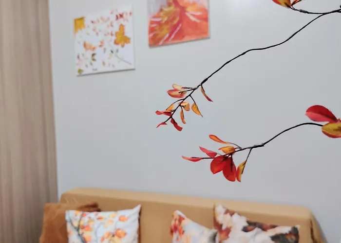 Apartment Staycation Near Moa Airport Ikea