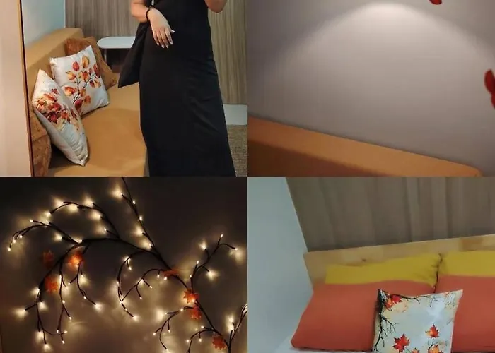 Staycation Near Moa Airport Ikea Apartment *