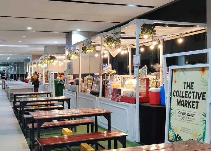 Staycation Near Moa Airport Ikea Apartment Manila